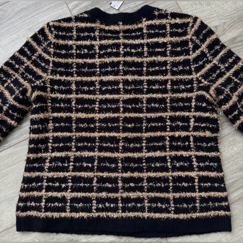 Talbots Cardigan - Picture 6 of 7